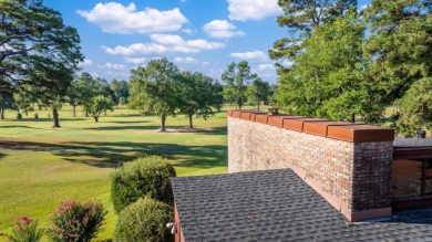 Welcome to 1206 W 46th, a beautifully updated home perfectly on Pine Bluff Country Club in Arkansas - for sale on GolfHomes.com, golf home, golf lot