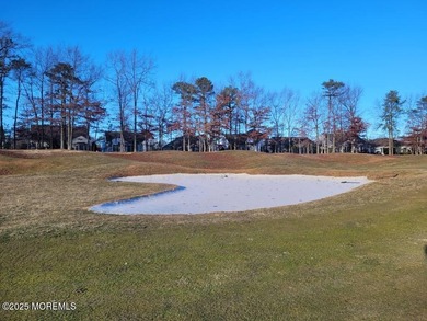 Immediate Occupancy - IT DOESN'T GET ANY BETTER THAN THIS, TOLL on Westlake Golf and Country Club in New Jersey - for sale on GolfHomes.com, golf home, golf lot