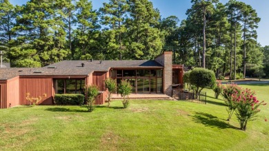 Welcome to 1206 W 46th, a beautifully updated home perfectly on Pine Bluff Country Club in Arkansas - for sale on GolfHomes.com, golf home, golf lot