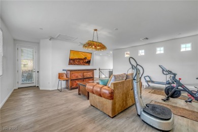 Former MODEL HOME in GATED Lake Las Vegas--LOWEST PRICE for this on Falls Golf Course in Nevada - for sale on GolfHomes.com, golf home, golf lot