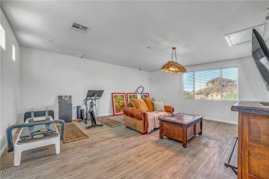 Former MODEL HOME in GATED Lake Las Vegas--LOWEST PRICE for this on Falls Golf Course in Nevada - for sale on GolfHomes.com, golf home, golf lot