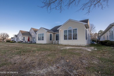 Immediate Occupancy - IT DOESN'T GET ANY BETTER THAN THIS, TOLL on Westlake Golf and Country Club in New Jersey - for sale on GolfHomes.com, golf home, golf lot