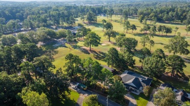 Welcome to 1206 W 46th, a beautifully updated home perfectly on Pine Bluff Country Club in Arkansas - for sale on GolfHomes.com, golf home, golf lot