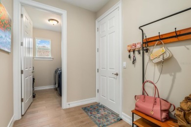 WHY WAIT FOR A NEW BUILD WHEN THIS ONE-YEAR-OLD HOME IN BURNT on Seminole Lakes Country Club in Florida - for sale on GolfHomes.com, golf home, golf lot