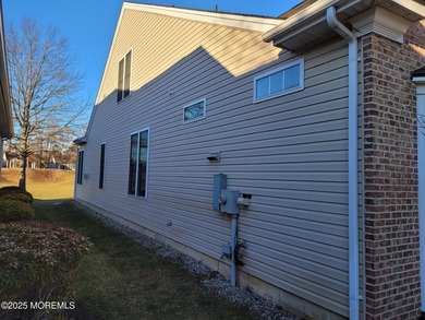 Immediate Occupancy - IT DOESN'T GET ANY BETTER THAN THIS, TOLL on Westlake Golf and Country Club in New Jersey - for sale on GolfHomes.com, golf home, golf lot