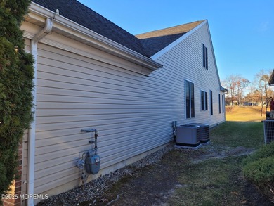 Immediate Occupancy - IT DOESN'T GET ANY BETTER THAN THIS, TOLL on Westlake Golf and Country Club in New Jersey - for sale on GolfHomes.com, golf home, golf lot