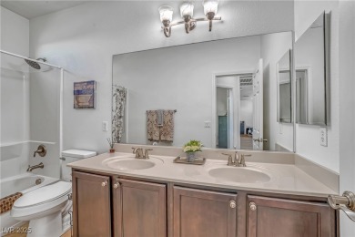 Former MODEL HOME in GATED Lake Las Vegas--LOWEST PRICE for this on Falls Golf Course in Nevada - for sale on GolfHomes.com, golf home, golf lot