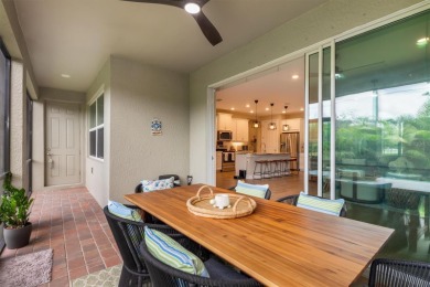 WHY WAIT FOR A NEW BUILD WHEN THIS ONE-YEAR-OLD HOME IN BURNT on Seminole Lakes Country Club in Florida - for sale on GolfHomes.com, golf home, golf lot