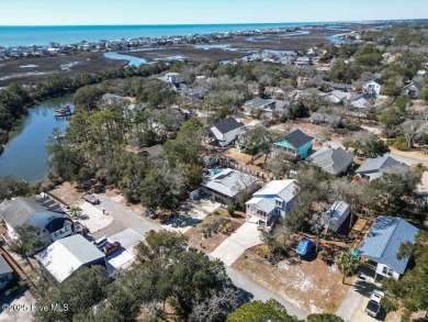 UNBELIEVABLE PRICE PER total Heated SQ. FOOT (Total 2125 ft on Founders Club At St. James Plantation in North Carolina - for sale on GolfHomes.com, golf home, golf lot