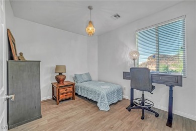 Former MODEL HOME in GATED Lake Las Vegas--LOWEST PRICE for this on Falls Golf Course in Nevada - for sale on GolfHomes.com, golf home, golf lot