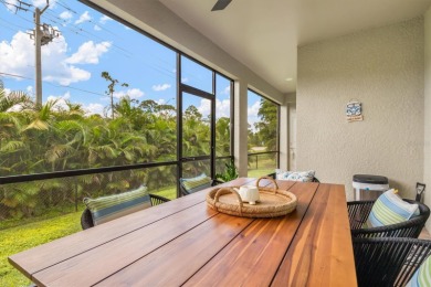 WHY WAIT FOR A NEW BUILD WHEN THIS ONE-YEAR-OLD HOME IN BURNT on Seminole Lakes Country Club in Florida - for sale on GolfHomes.com, golf home, golf lot