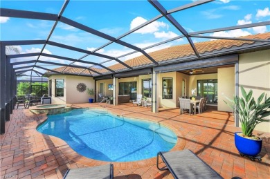 Welcome to 17101 Cherrywood Ct in Bonita National Golf  CC! Live on Bonita National Golf Course in Florida - for sale on GolfHomes.com, golf home, golf lot