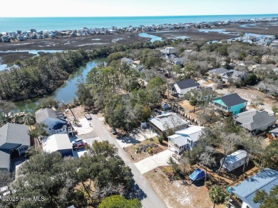 UNBELIEVABLE PRICE PER total Heated SQ. FOOT (Total 2125 ft on Founders Club At St. James Plantation in North Carolina - for sale on GolfHomes.com, golf home, golf lot