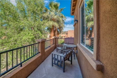 Former MODEL HOME in GATED Lake Las Vegas--LOWEST PRICE for this on Falls Golf Course in Nevada - for sale on GolfHomes.com, golf home, golf lot