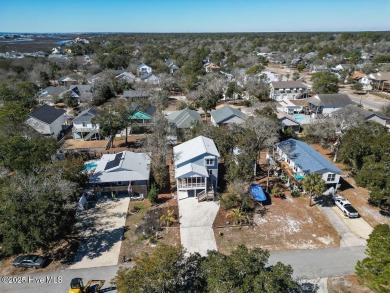 UNBELIEVABLE PRICE PER total Heated SQ. FOOT (Total 2125 ft on Founders Club At St. James Plantation in North Carolina - for sale on GolfHomes.com, golf home, golf lot