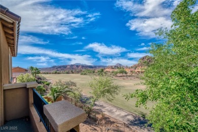Former MODEL HOME in GATED Lake Las Vegas--LOWEST PRICE for this on Falls Golf Course in Nevada - for sale on GolfHomes.com, golf home, golf lot