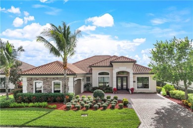 Welcome to 17101 Cherrywood Ct in Bonita National Golf  CC! Live on Bonita National Golf Course in Florida - for sale on GolfHomes.com, golf home, golf lot