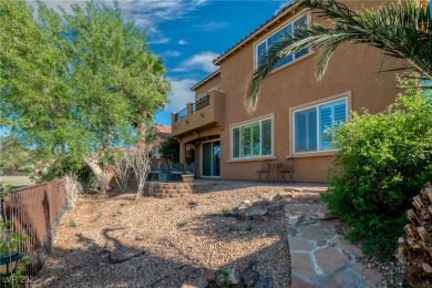Former MODEL HOME in GATED Lake Las Vegas--LOWEST PRICE for this on Falls Golf Course in Nevada - for sale on GolfHomes.com, golf home, golf lot