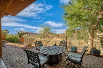 Former MODEL HOME in GATED Lake Las Vegas--LOWEST PRICE for this on Falls Golf Course in Nevada - for sale on GolfHomes.com, golf home, golf lot