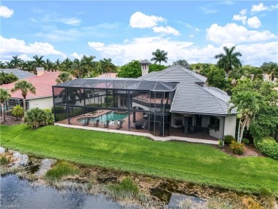 Welcome to this stunning estate located in the heart of on The Club At Renaissance in Florida - for sale on GolfHomes.com, golf home, golf lot