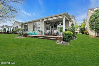 A Rare Gem in Westlake Golf & Country Club - Premier Golf Course on Westlake Golf and Country Club in New Jersey - for sale on GolfHomes.com, golf home, golf lot