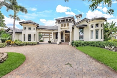 Welcome to this stunning estate located in the heart of on The Club At Renaissance in Florida - for sale on GolfHomes.com, golf home, golf lot