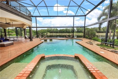 Welcome to this stunning estate located in the heart of on The Club At Renaissance in Florida - for sale on GolfHomes.com, golf home, golf lot