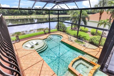 Welcome to this stunning estate located in the heart of on The Club At Renaissance in Florida - for sale on GolfHomes.com, golf home, golf lot