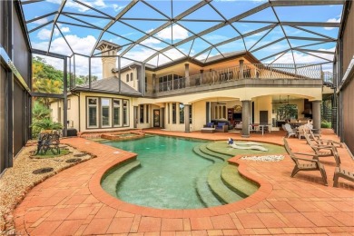 Welcome to this stunning estate located in the heart of on The Club At Renaissance in Florida - for sale on GolfHomes.com, golf home, golf lot