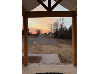 Calling All Golfers  Ozark Enthusiasts! Tucked away at the end on Pine Hills Golf Course in Arkansas - for sale on GolfHomes.com, golf home, golf lot
