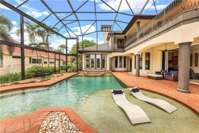 Welcome to this stunning estate located in the heart of on The Club At Renaissance in Florida - for sale on GolfHomes.com, golf home, golf lot