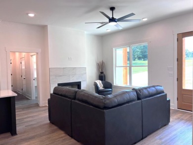 Calling All Golfers  Ozark Enthusiasts! Tucked away at the end on Pine Hills Golf Course in Arkansas - for sale on GolfHomes.com, golf home, golf lot