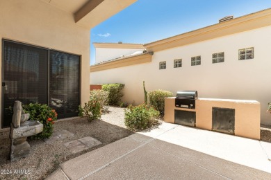 Beautiful home in Gainey Ranch gated golf community of Arroyo on Gainey Ranch Golf Club in Arizona - for sale on GolfHomes.com, golf home, golf lot