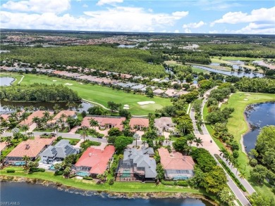 Welcome to this stunning estate located in the heart of on The Club At Renaissance in Florida - for sale on GolfHomes.com, golf home, golf lot