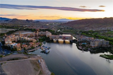 153 Via Di Mello | FORMER MODEL HOME in GATED Lake Las Vegas!

 on Falls Golf Course in Nevada - for sale on GolfHomes.com, golf home, golf lot