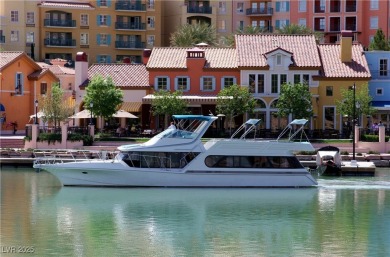 153 Via Di Mello | FORMER MODEL HOME in GATED Lake Las Vegas!

 on Falls Golf Course in Nevada - for sale on GolfHomes.com, golf home, golf lot
