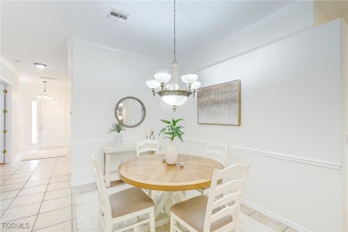 ***BRAND NEW TILE ROOF & HVAC SYSTEM COMES WITH YOUR NEW HOME! on  in Florida - for sale on GolfHomes.com, golf home, golf lot