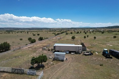 Welcome to 7300 Bondurant Rd in Pueblo, CO-a rare 40-acre horse on Hollydot Golf Course in Colorado - for sale on GolfHomes.com, golf home, golf lot