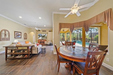 4 Beds, 3 Baths, 3-Car Garage, Pool Home, Gated Golf Community
 on Stoneybrook Golf Club in Florida - for sale on GolfHomes.com, golf home, golf lot
