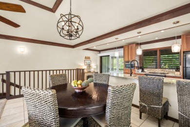 This is a leasehold property. Welcome to Kiahuna Plantation #78 on Kiahuna Golf Club in Hawaii - for sale on GolfHomes.com, golf home, golf lot