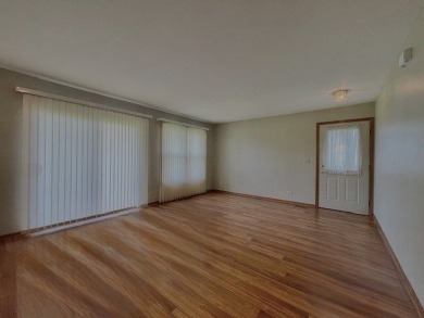 Wake up every day to serene golf course views in this charming on Fox Run Golf Links in Illinois - for sale on GolfHomes.com, golf home, golf lot