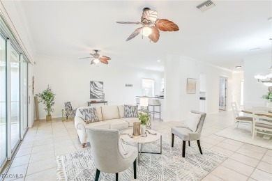 ***BRAND NEW TILE ROOF & HVAC SYSTEM COMES WITH YOUR NEW HOME! on  in Florida - for sale on GolfHomes.com, golf home, golf lot