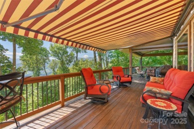 Live the mountain dream at 3,900 feet elevation in this on Laurel Ridge Country Club in North Carolina - for sale on GolfHomes.com, golf home, golf lot