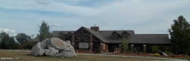 Beautiful lot in the north section of Eagle Rock.  Also an on Eagle Rock Golf and Ski Resort in Pennsylvania - for sale on GolfHomes.com, golf home, golf lot