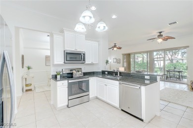 ***BRAND NEW TILE ROOF & HVAC SYSTEM COMES WITH YOUR NEW HOME! on  in Florida - for sale on GolfHomes.com, golf home, golf lot