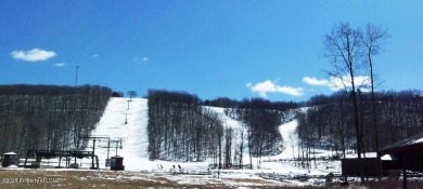 Beautiful lot in the north section of Eagle Rock.  Also an on Eagle Rock Golf and Ski Resort in Pennsylvania - for sale on GolfHomes.com, golf home, golf lot