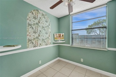MUST SEE MOVE-IN READY, SPECTACULAR GOLF COURSE VIEWS, 2ND FLOOR on Oriole Golf and Tennis Club in Florida - for sale on GolfHomes.com, golf home, golf lot