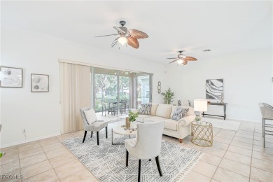 ***BRAND NEW TILE ROOF & HVAC SYSTEM COMES WITH YOUR NEW HOME! on  in Florida - for sale on GolfHomes.com, golf home, golf lot