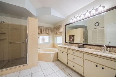 Move-In Ready Expanded Kingston Model in the 55+ Golf Cart on Caloosa Greens Executive Golf Course in Florida - for sale on GolfHomes.com, golf home, golf lot