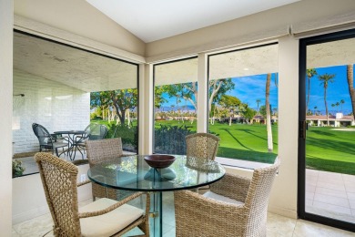 Awe -Inspiring views are enjoyed from this quiet and upgraded on Desert Horizons Country Club in California - for sale on GolfHomes.com, golf home, golf lot